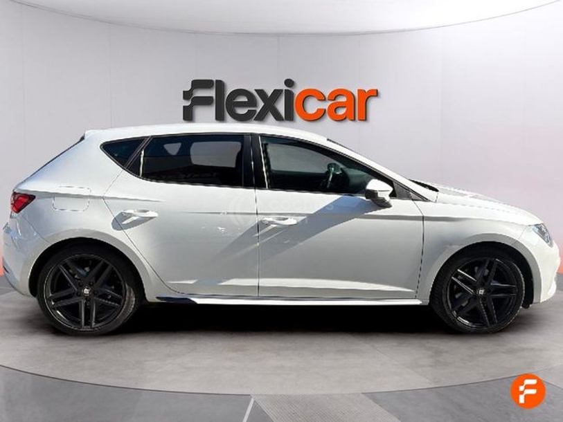 Foto del SEAT León 1.5 TSI S&S FR 150