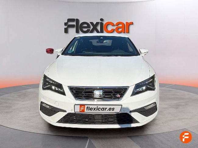 Foto del SEAT León 1.5 TSI S&S FR 150