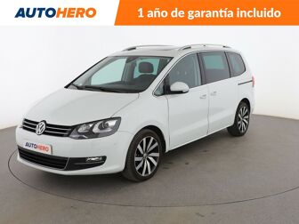 Imagen de VOLKSWAGEN Sharan 2.0TDI Sport DSG 110kW