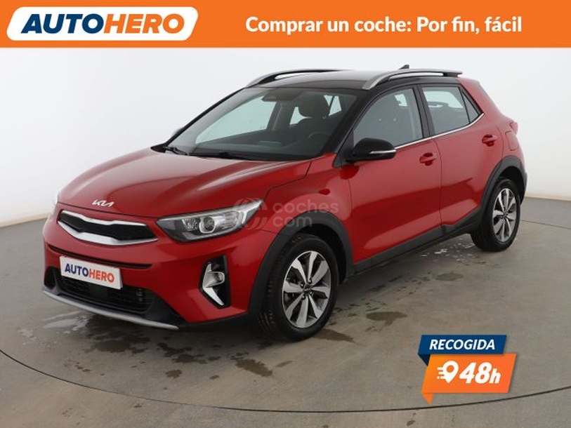 Foto del KIA Stonic 1.0 T-GDi MHEV Drive 120
