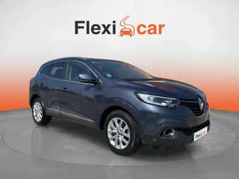 Imagen de RENAULT Kadjar 1.2 TCe Energy Intens 97kW