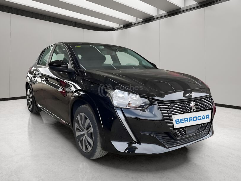 Foto del PEUGEOT 208 Active Eléctrico 100kW