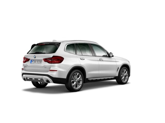 BMW X3 (xDrive20d 140 kW (190 CV)) en Alicante