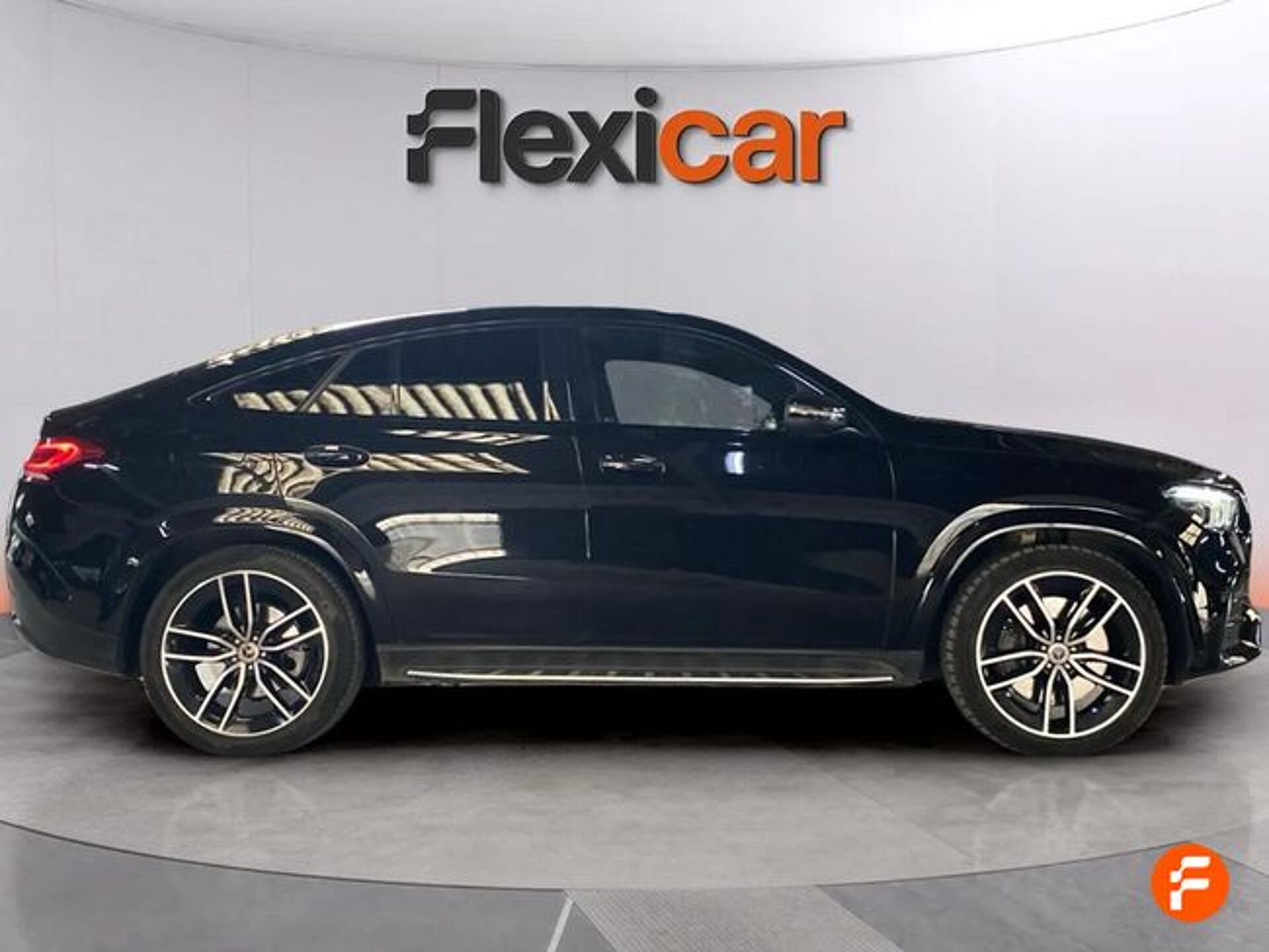 Imagen 3 de MERCEDES Clase GLE