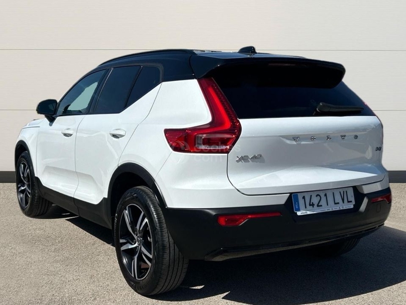 Foto del VOLVO XC40 B4 R-Design Aut.