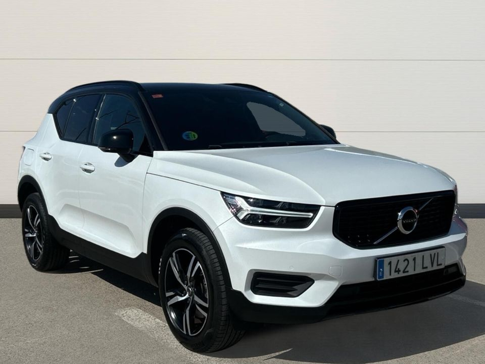Imagen de VOLVO XC40