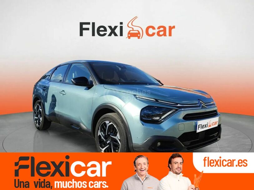 Foto del CITROEN C4 1.2 PureTech Feel Pack S&S 130
