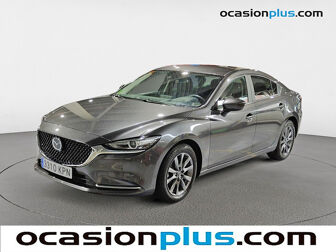 Imagen de MAZDA Mazda6 2.0 Style+