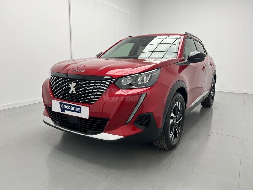 Foto del PEUGEOT 2008 1.2 PureTech S&S Allure Pack 100