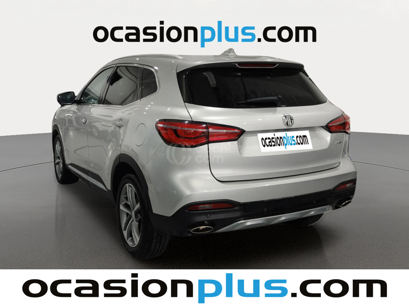 Foto del MG HS 1.5 T-GDI Luxury