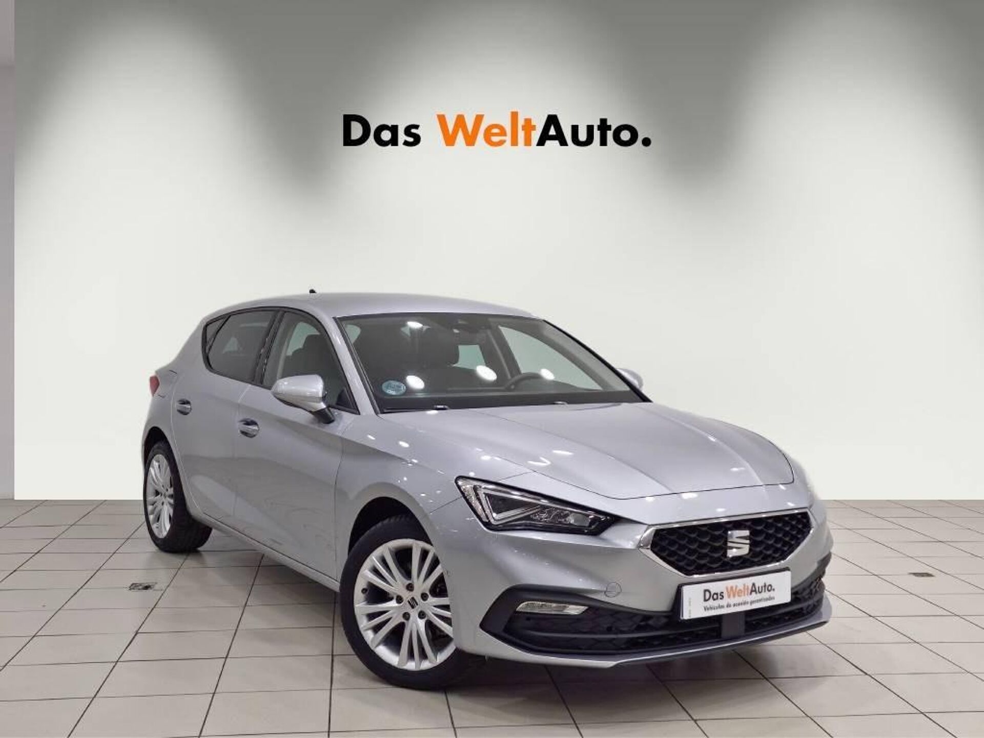Imagen de SEAT León