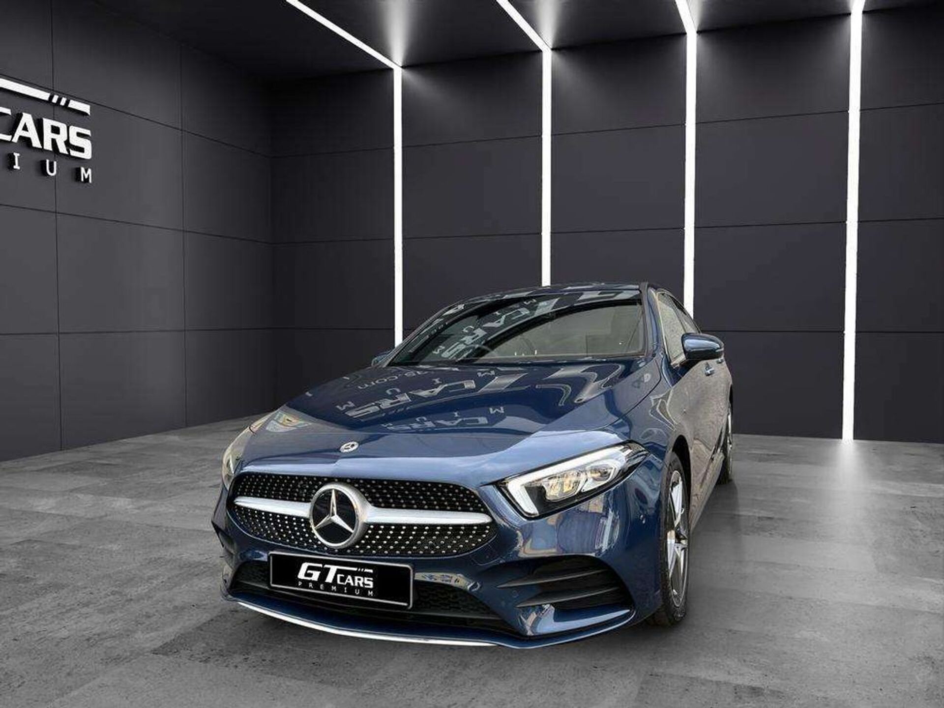 Imagen de MERCEDES Clase A