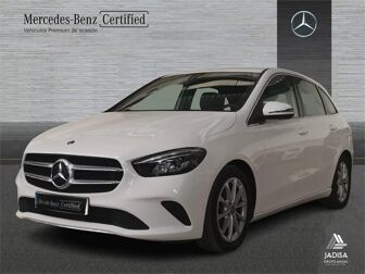 Imagen de MERCEDES Clase B B 180d