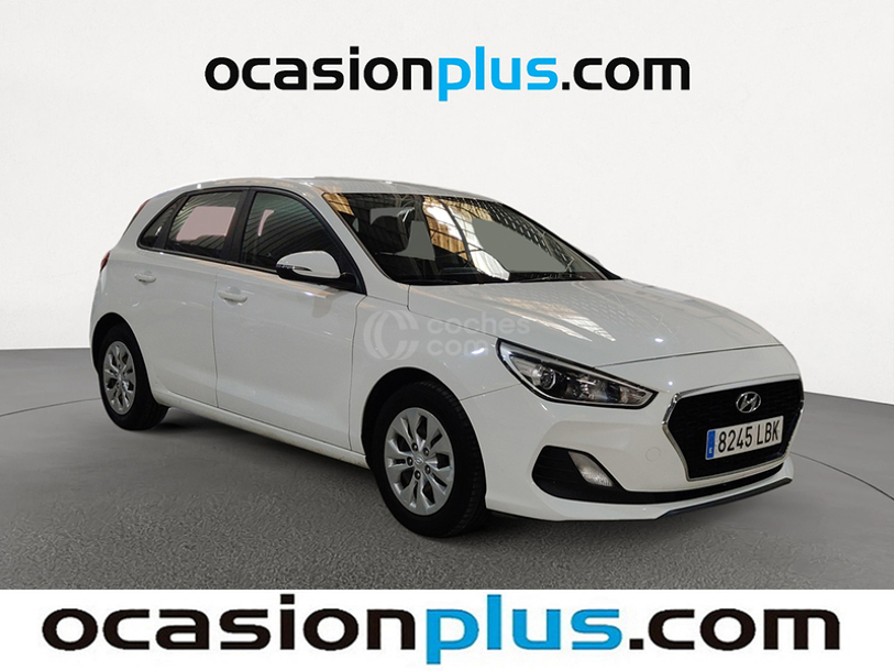Foto del HYUNDAI i30 1.4 MPI Essence 100