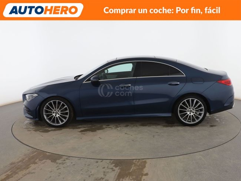 Foto del MERCEDES Clase CLA CLA 200d