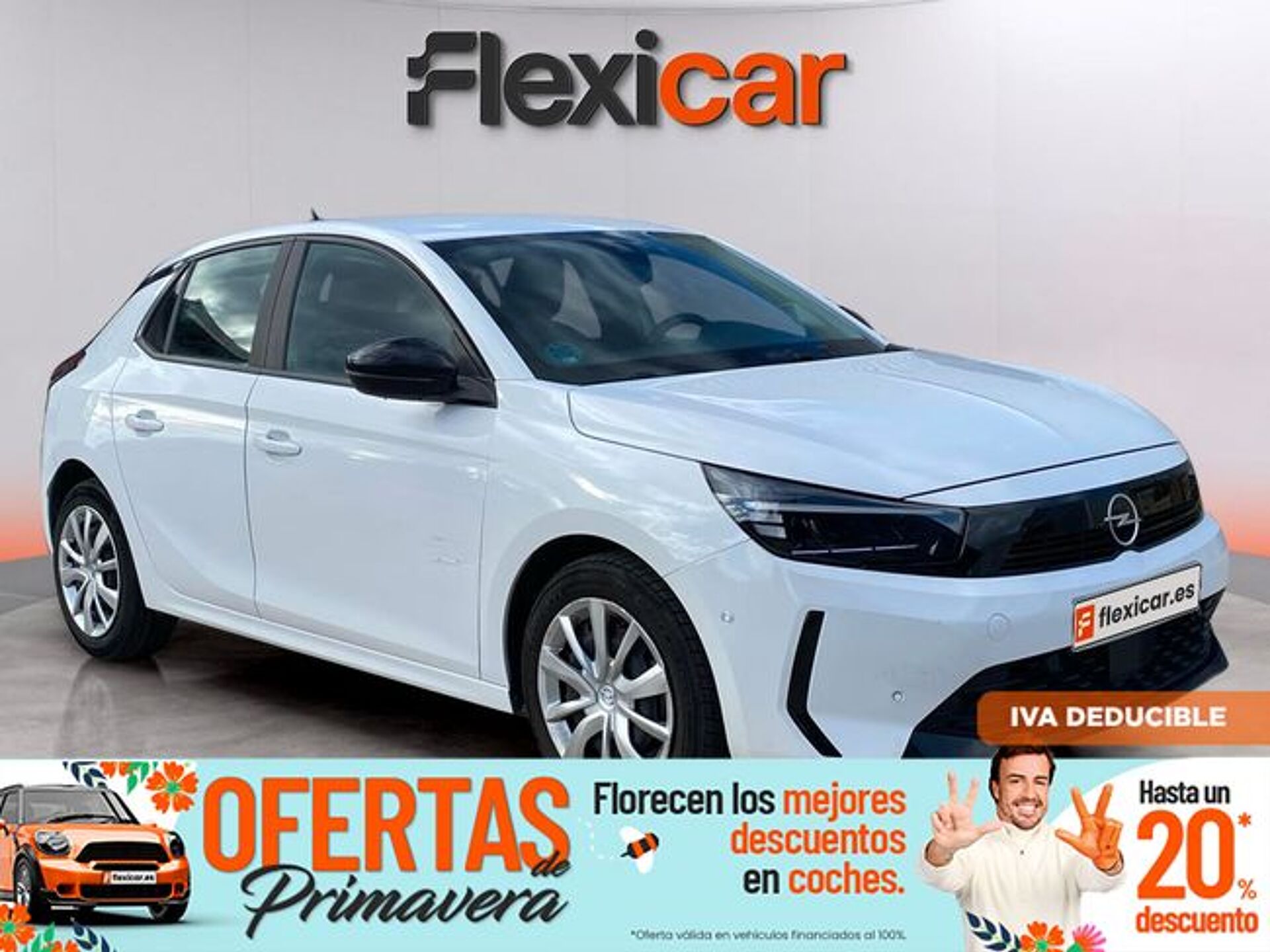 Imagen 1 de OPEL Corsa