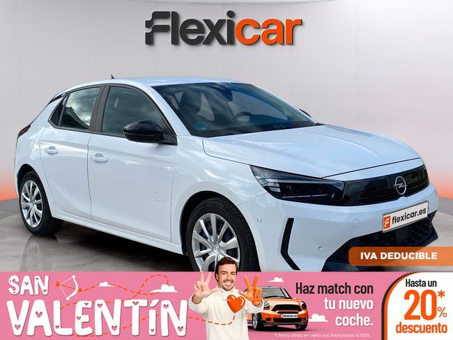 Foto del OPEL Corsa 1.2T XHL S-S GS 100