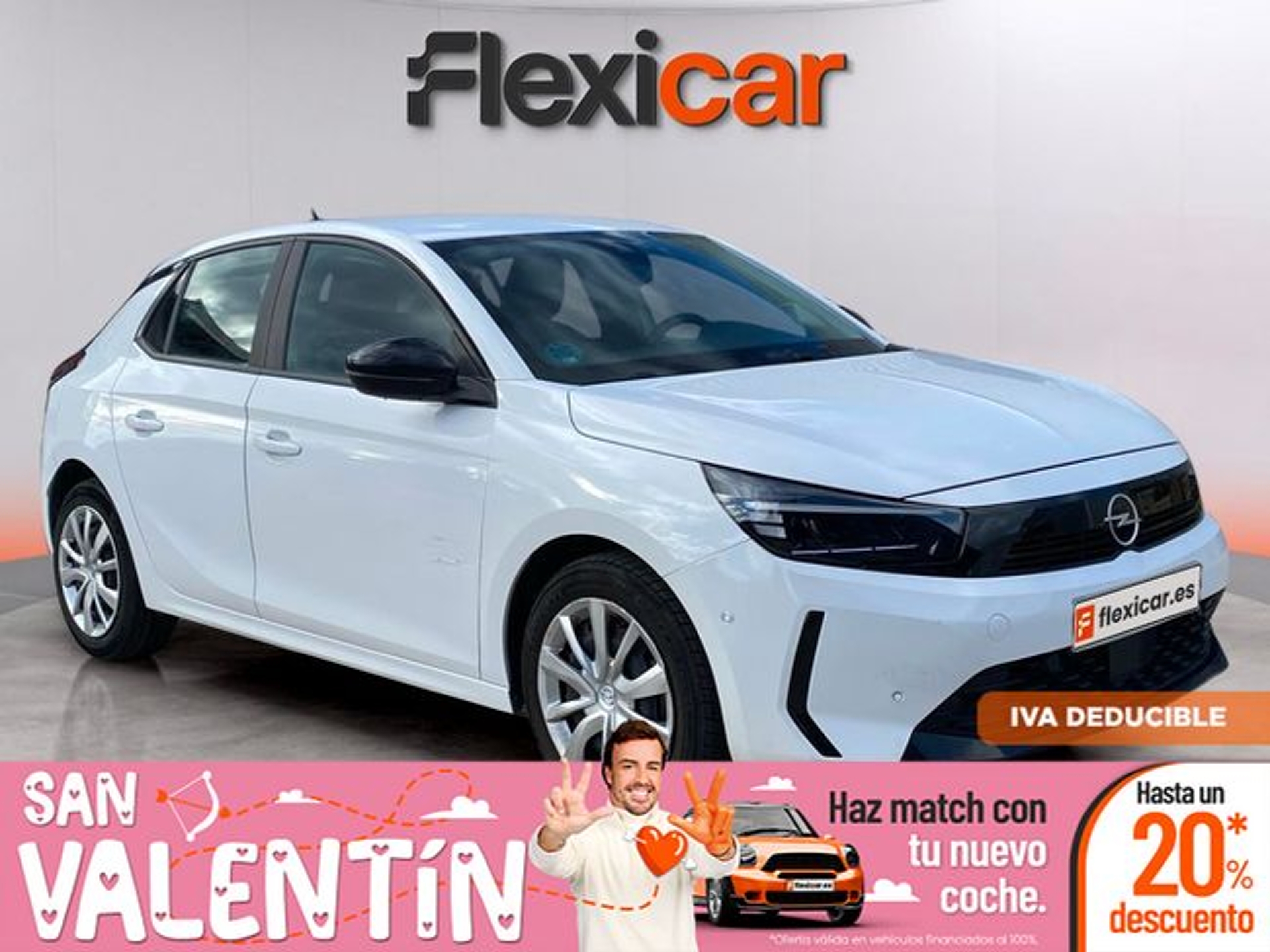 Imagen de OPEL Corsa