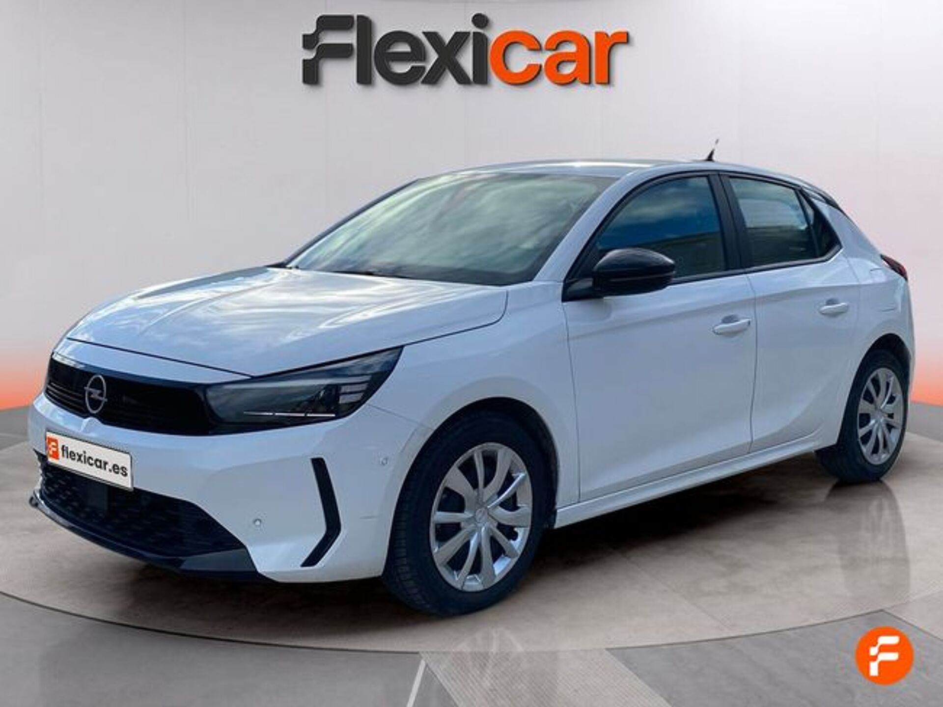 Imagen 2 de OPEL Corsa