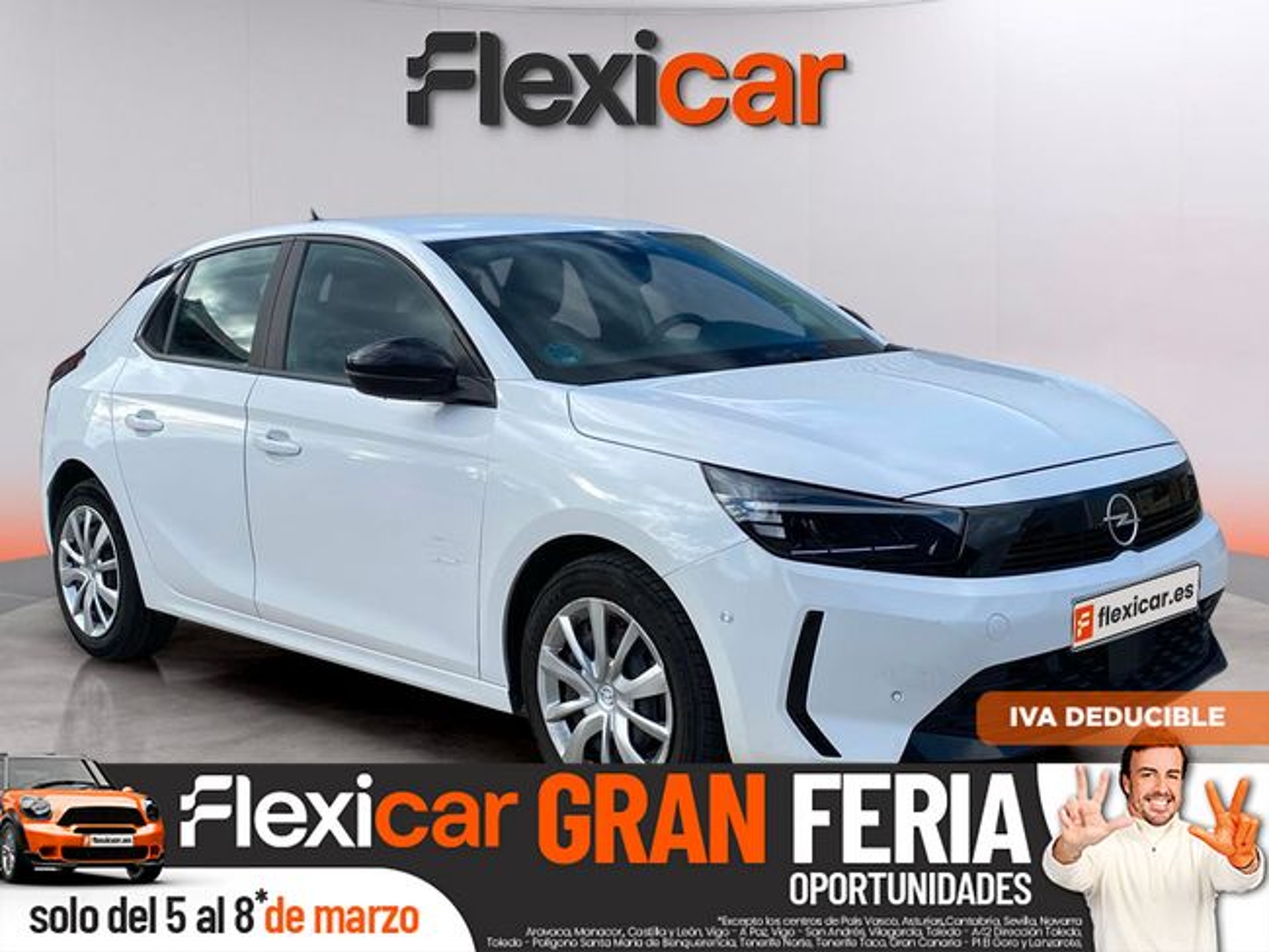 Imagen de OPEL Corsa