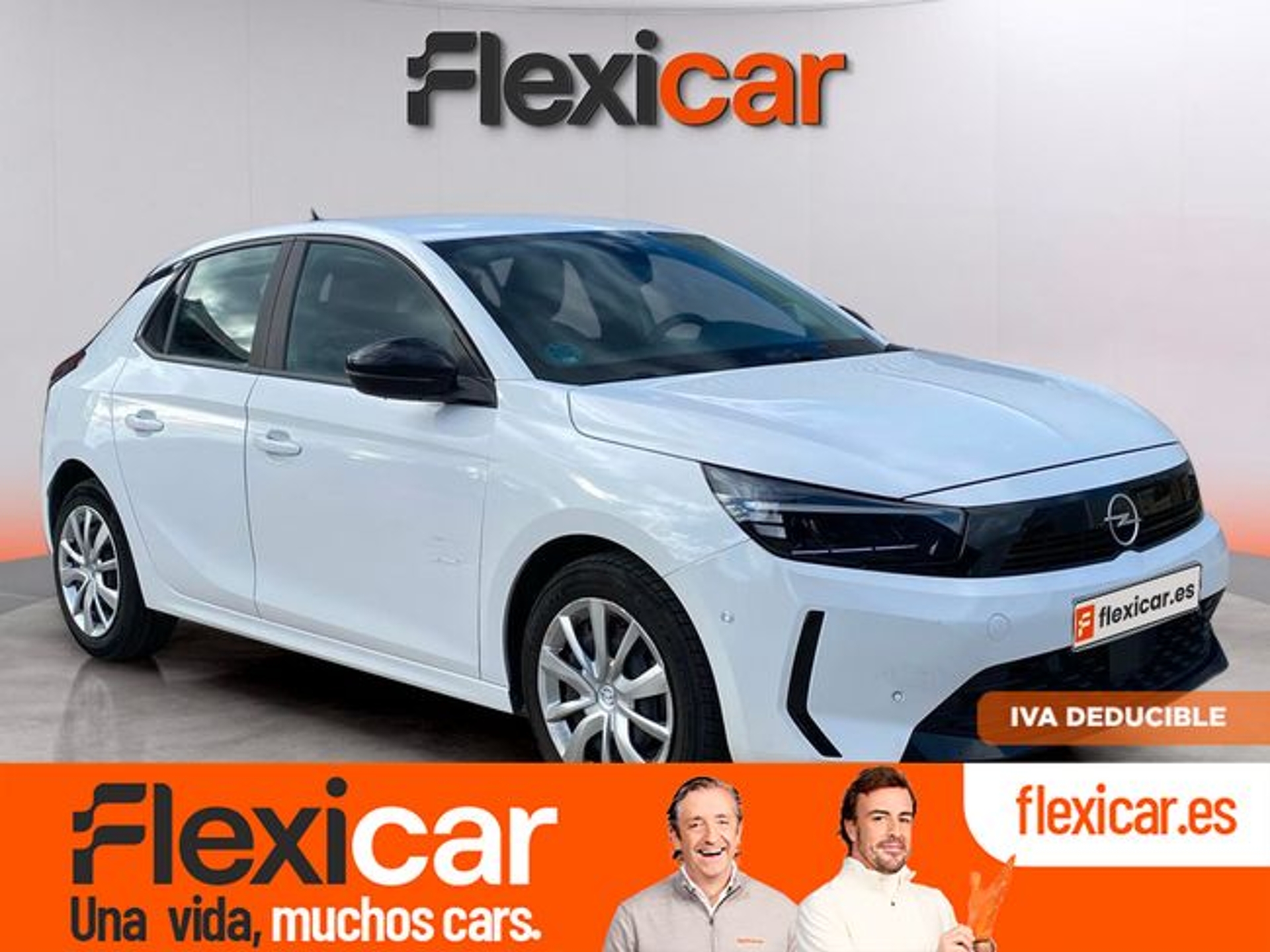 Imagen de OPEL Corsa