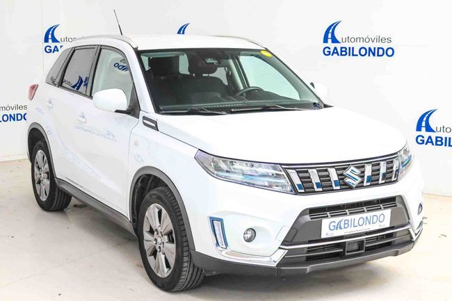 Foto del SUZUKI Vitara 1.4T GLE Mild Hybrid