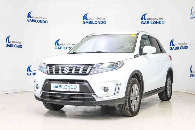 Foto del SUZUKI Vitara 1.4T GLE Mild Hybrid