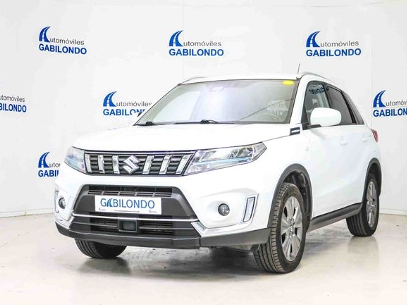 Foto del SUZUKI Vitara 1.4T GLE Mild Hybrid