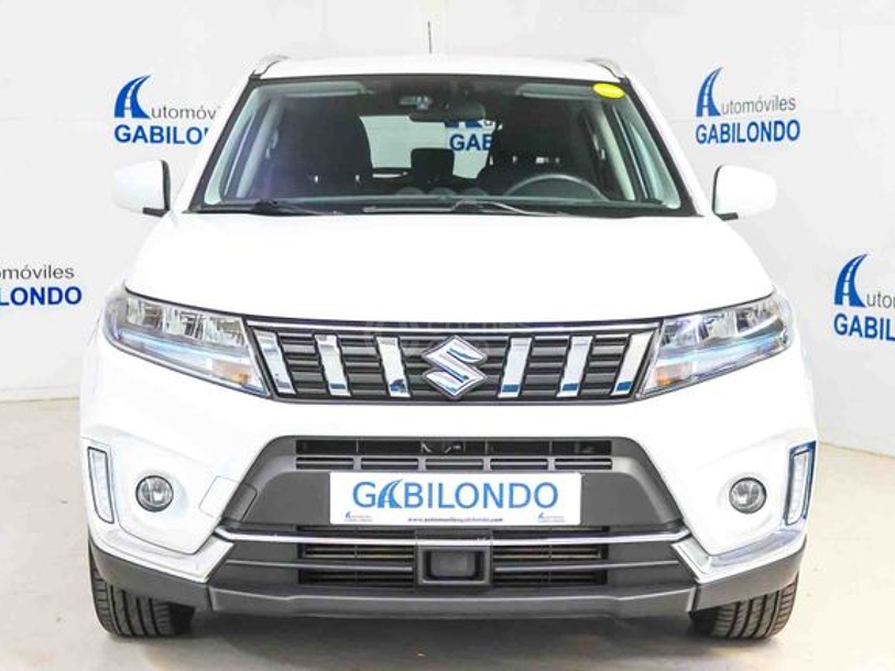 Foto del SUZUKI Vitara 1.4T GLE Mild Hybrid