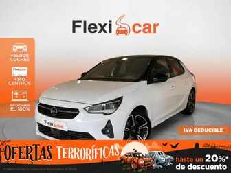 Imagen de OPEL Corsa 1.5D DT S/S Elegance 100