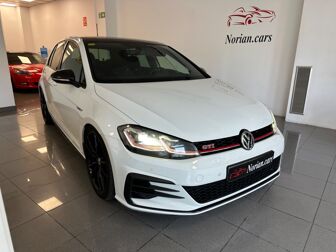 Imagen de VOLKSWAGEN Golf 2.0 TSI GTI Performance DSG7 180kW