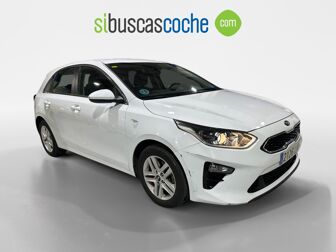 Imagen de KIA Ceed 1.0 T-GDI Drive