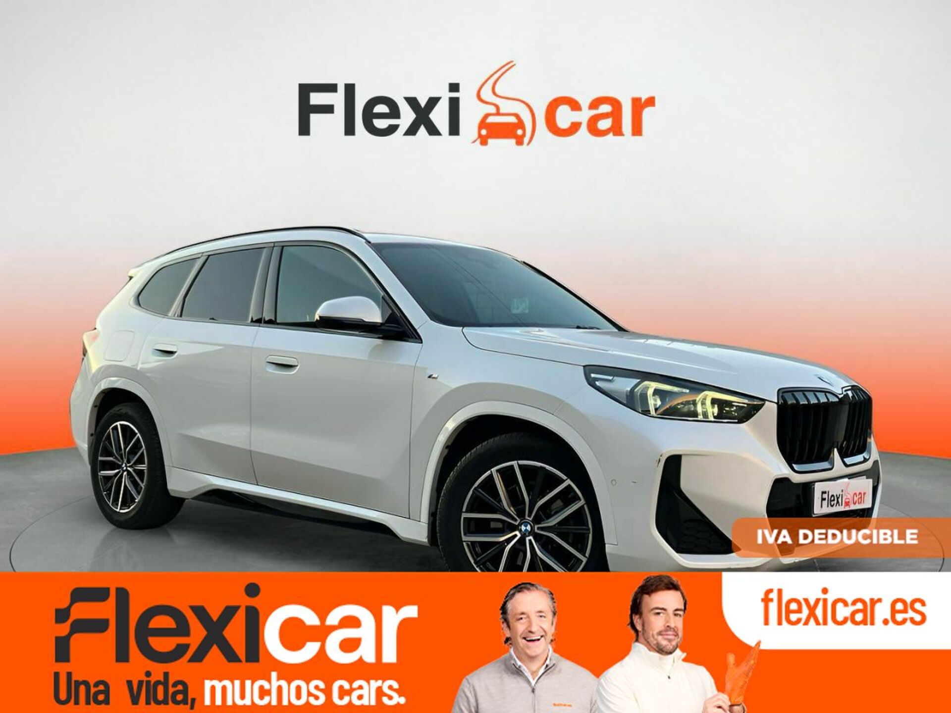 Imagen de BMW X1