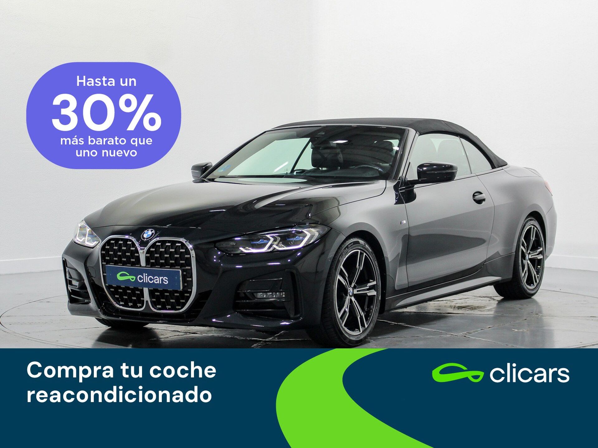 Imagen de BMW Serie 4