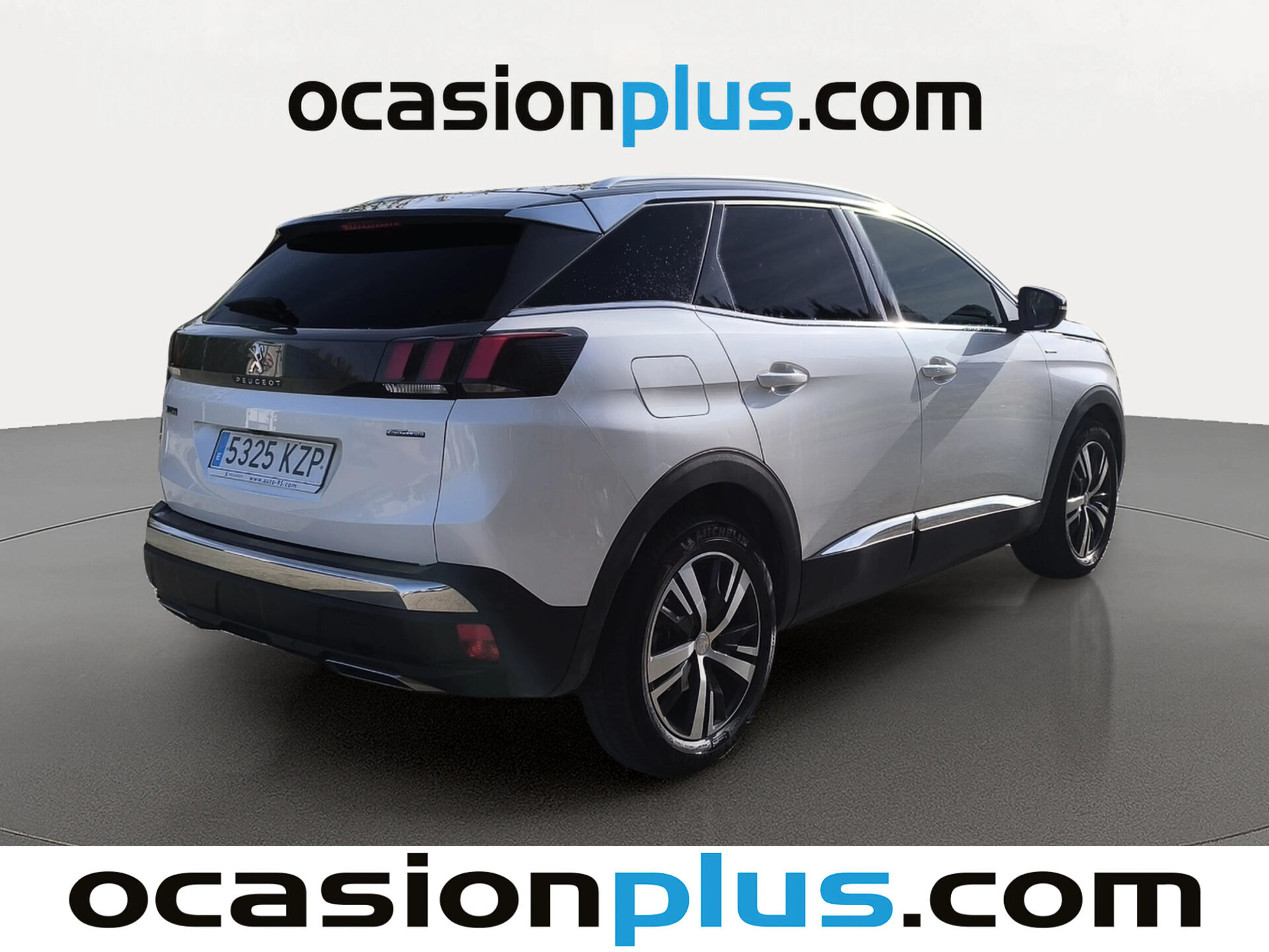 Imagen 3 de PEUGEOT 3008