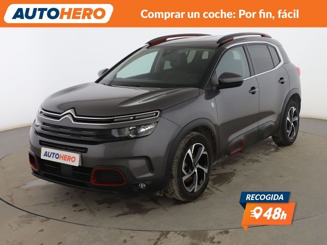 CITROEN C5 Aircross (1.5 Blue-HDi C-Series) en Madrid