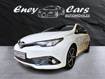 Imagen de TOYOTA Auris 120T Feel!