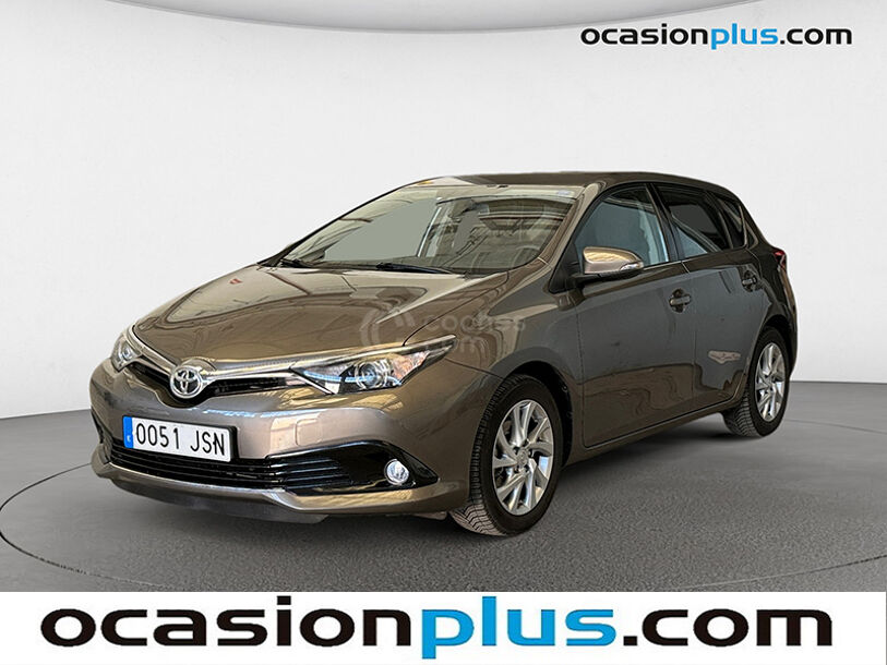 Foto del TOYOTA Auris 120T Active