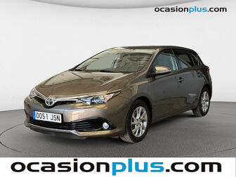 Imagen de TOYOTA Auris 120T Active