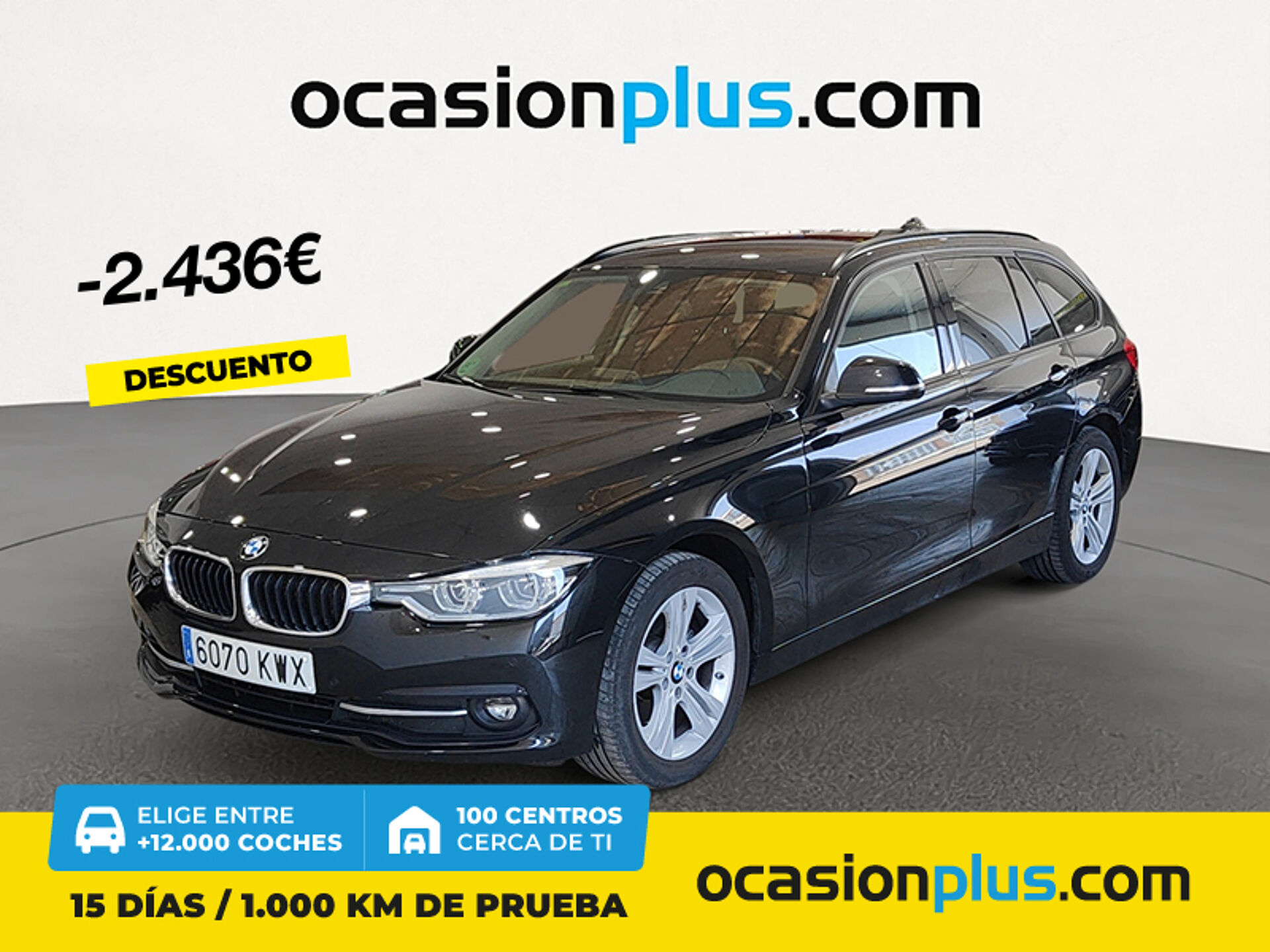 Imagen de BMW Serie 3
