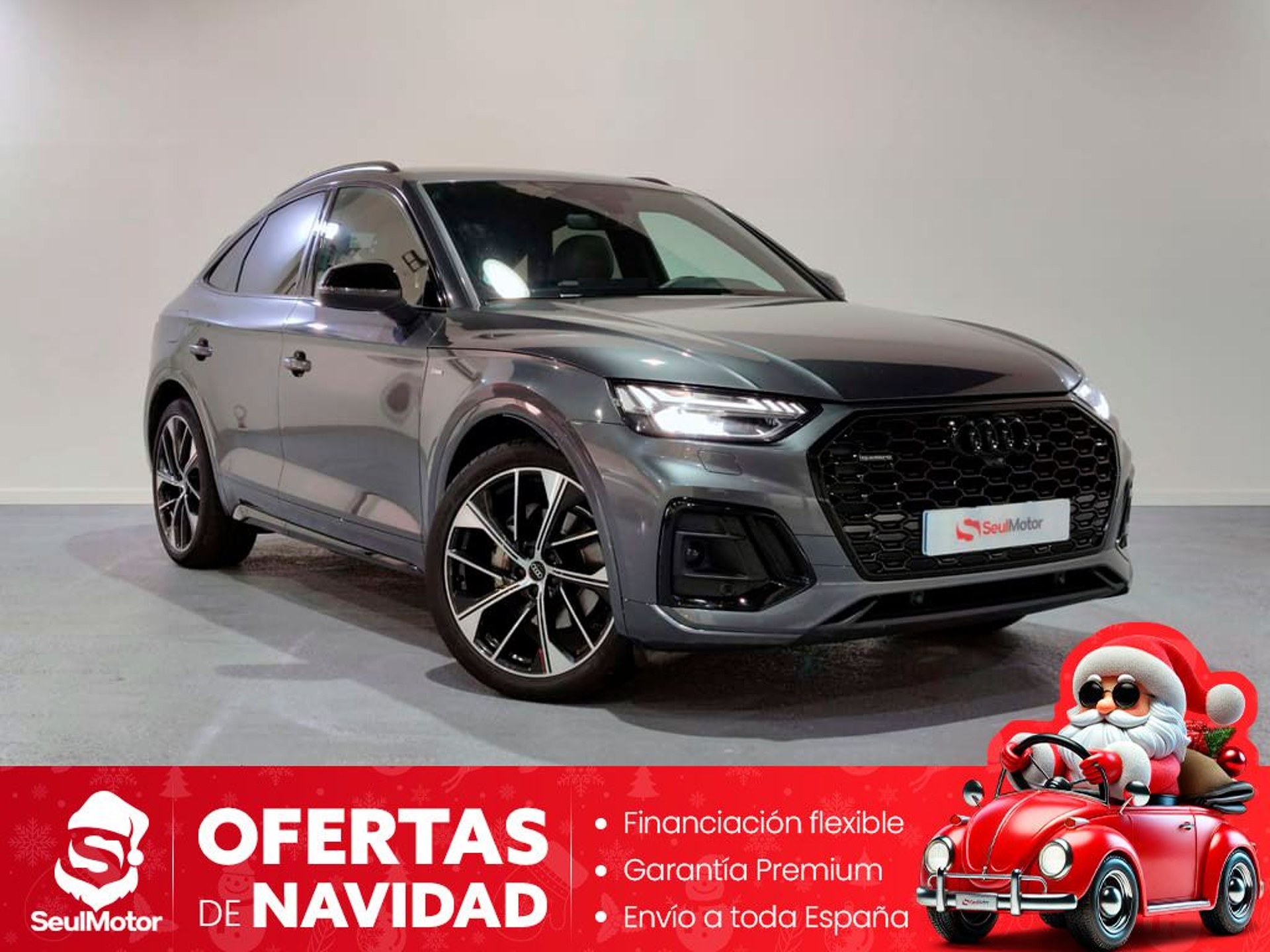 Imagen de AUDI Q5