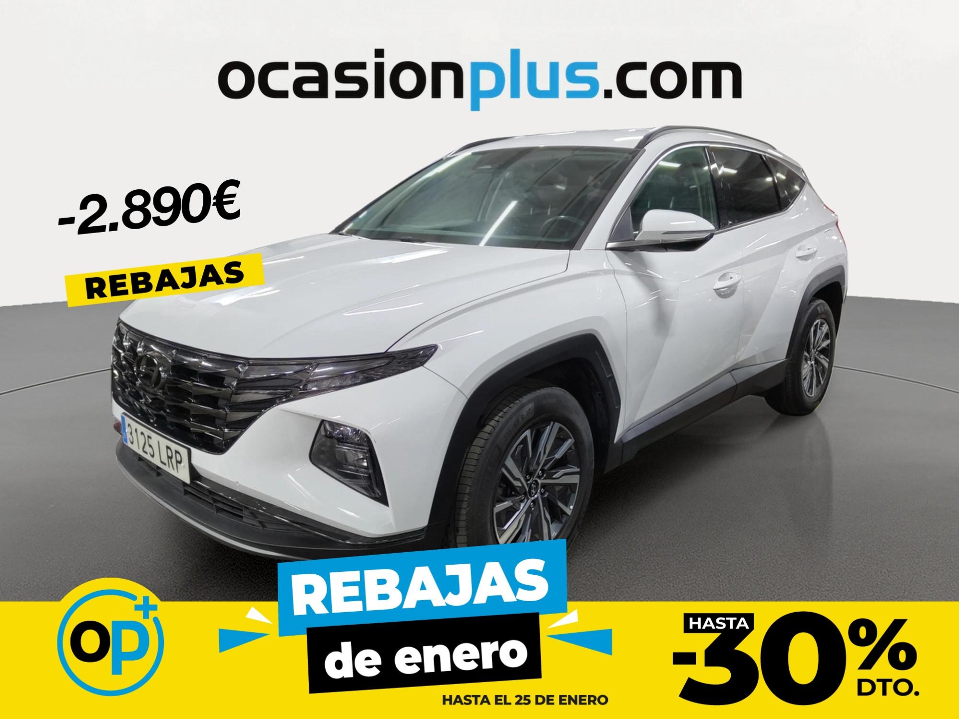 Imagen de HYUNDAI Tucson