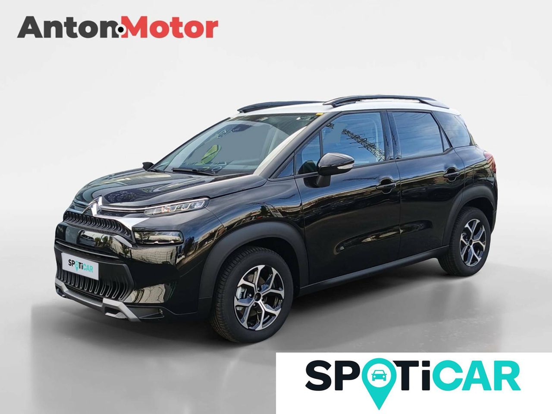 Imagen de CITROEN C3 Aircross