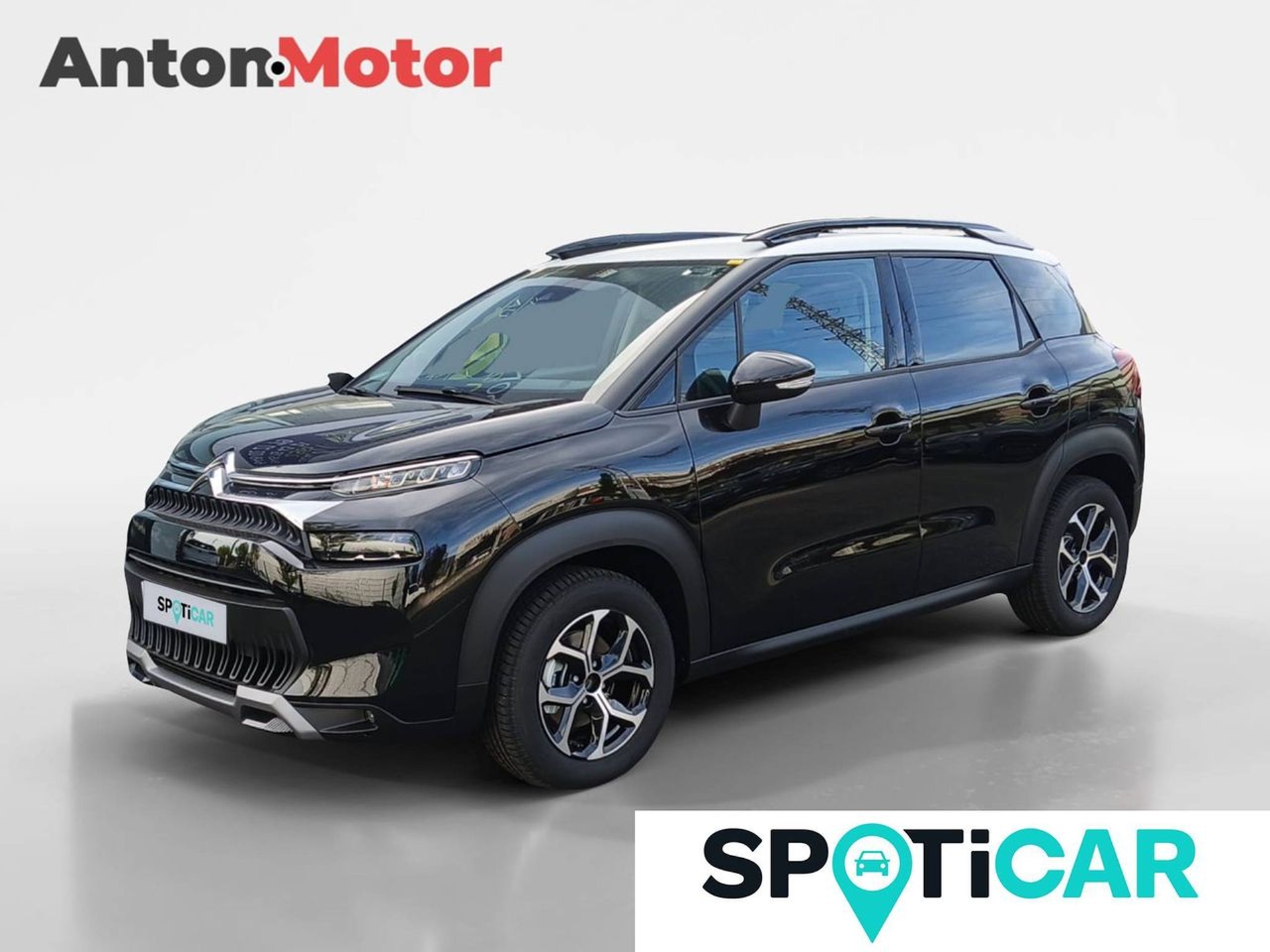 Imagen de CITROEN C3 Aircross
