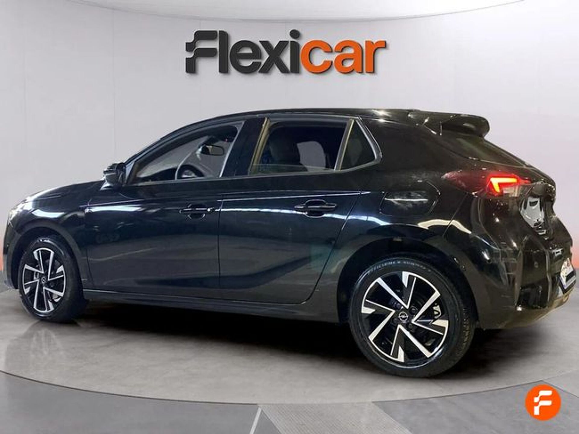 Imagen 3 de OPEL Corsa