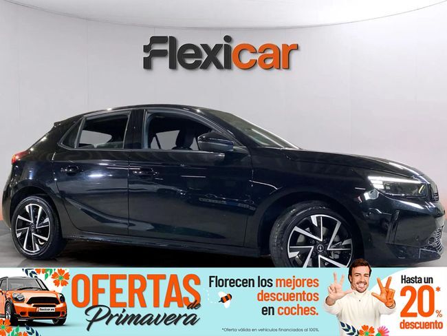 Foto del OPEL Corsa 1.2T XHL S-S GS 100