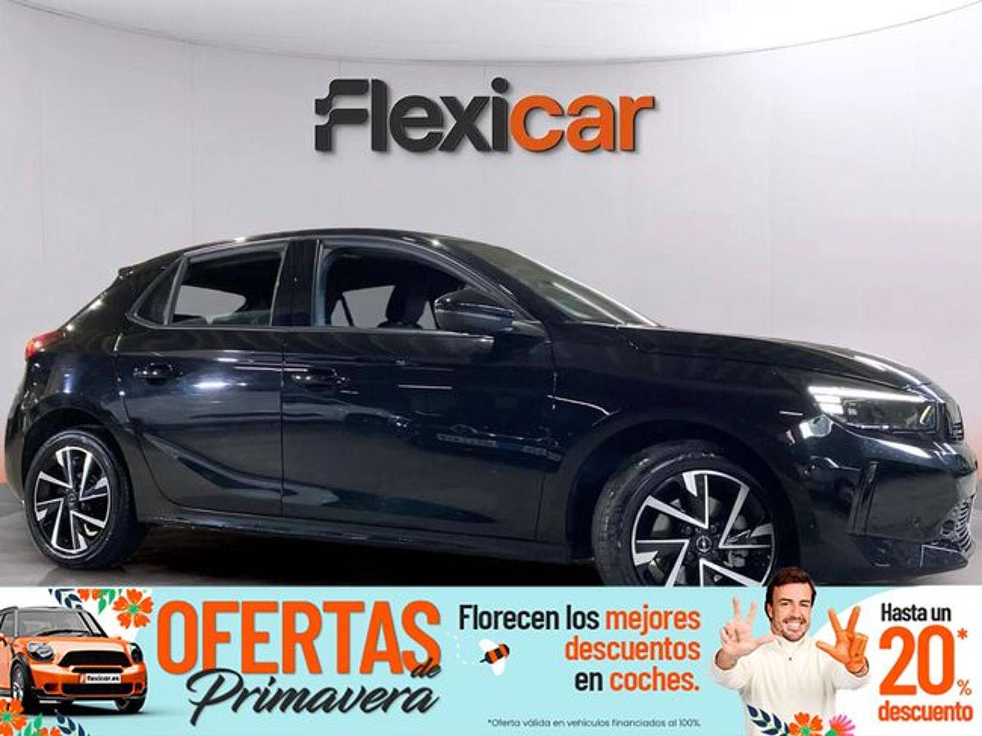 Imagen 1 de OPEL Corsa