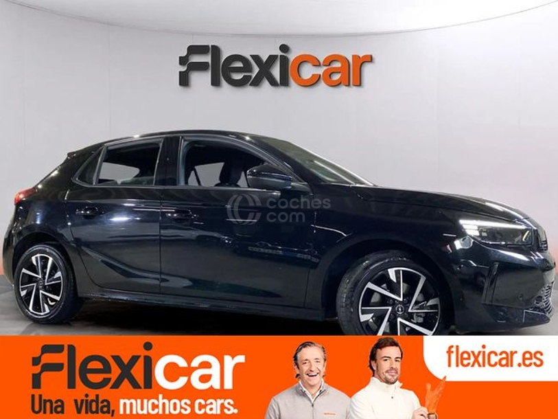 Foto del OPEL Corsa 1.2T XHL S-S GS 100