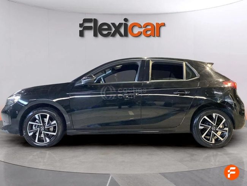 Foto del OPEL Corsa 1.2T XHL S-S GS 100
