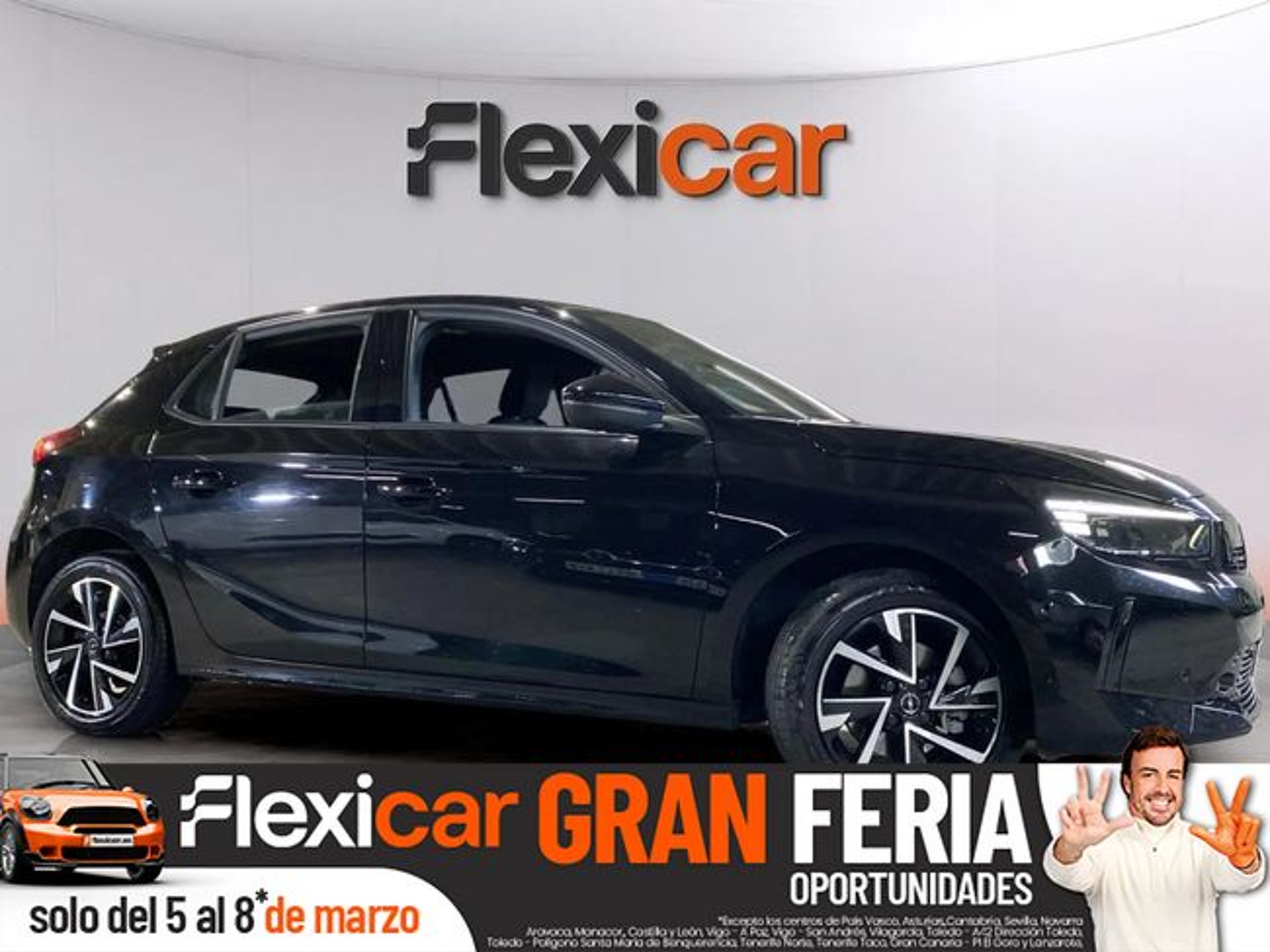 Imagen de OPEL Corsa